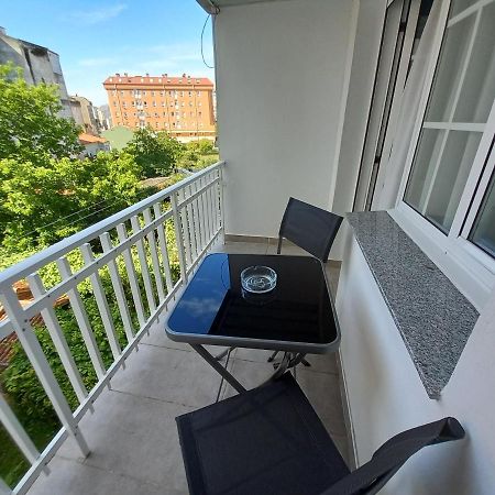 Precioso Apartamento A 1 Minuto De La Playa Ribeira Exteriör bild