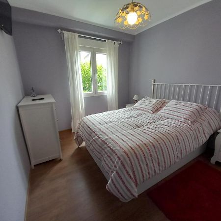 Precioso Apartamento A 1 Minuto De La Playa Ribeira Exteriör bild