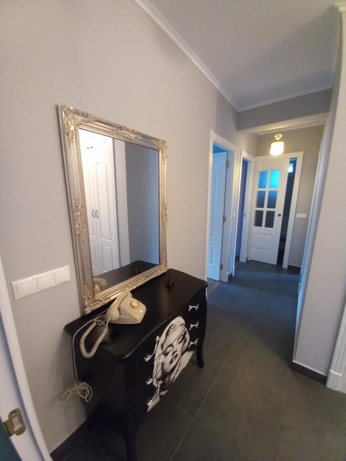 Precioso Apartamento A 1 Minuto De La Playa Ribeira Exteriör bild