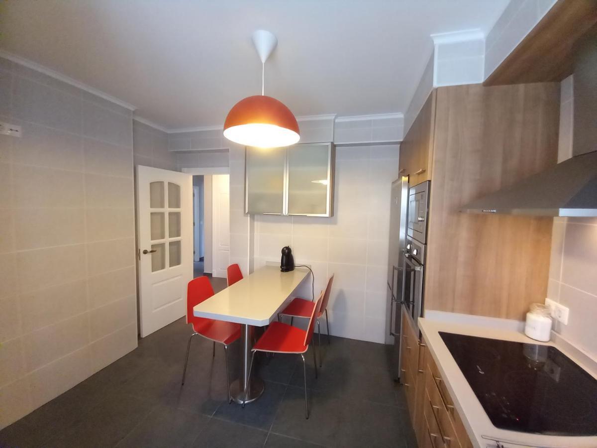 Precioso Apartamento A 1 Minuto De La Playa Ribeira Exteriör bild